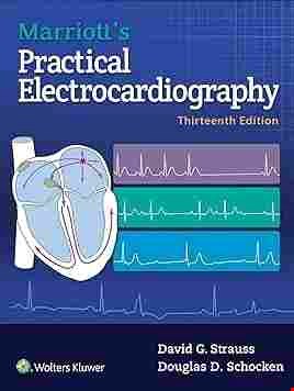 2021- Marriotts practical Electrocardiography Thirteen Edition